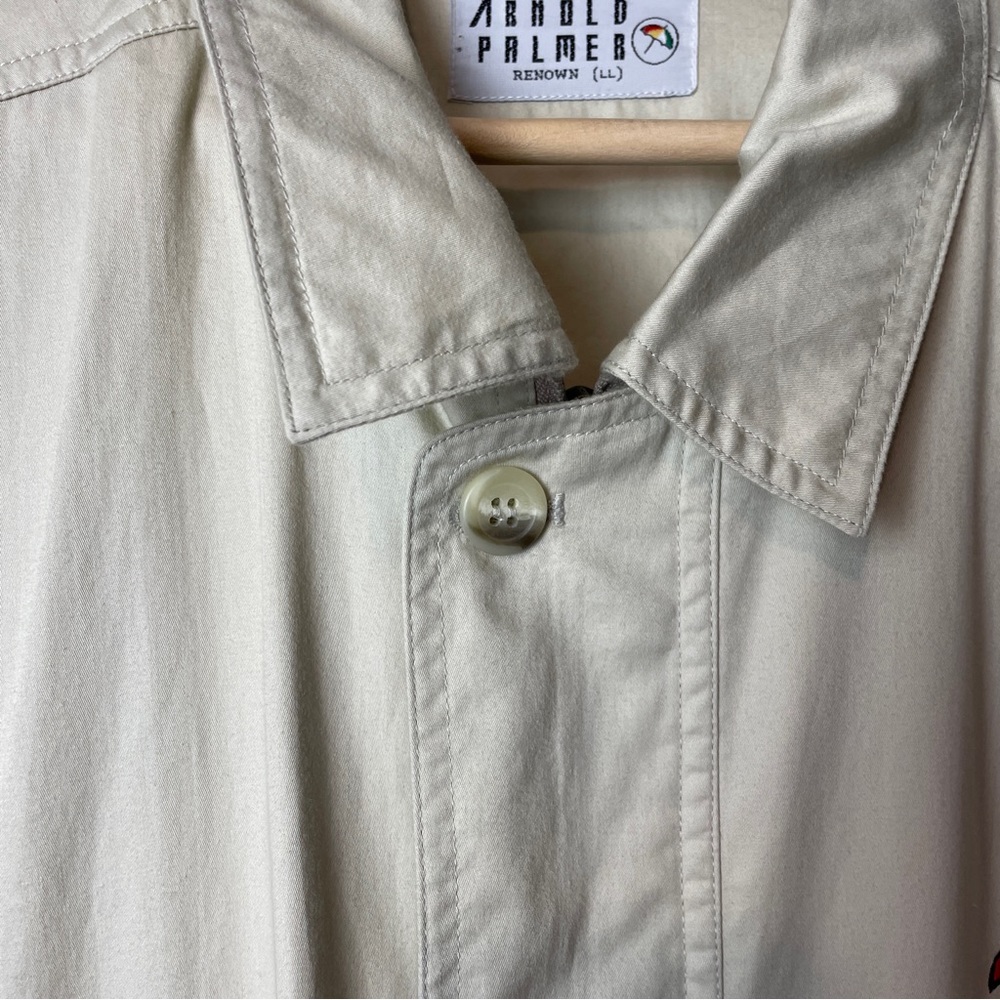 Lightweight AP Jacket - Picture 5 of 12